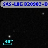 SAS-LBG B20902-D9