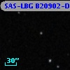 SAS-LBG B20902-D14