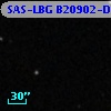 SAS-LBG B20902-D16