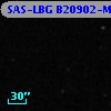 SAS-LBG B20902-M1