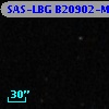 SAS-LBG B20902-M2