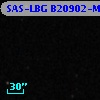 SAS-LBG B20902-M3