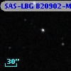 SAS-LBG B20902-M5