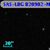 SAS-LBG B20902-M14