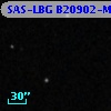 SAS-LBG B20902-M15