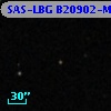 SAS-LBG B20902-MD2