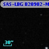 SAS-LBG B20902-MD3