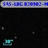 SAS-LBG B20902-MD5