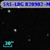SAS-LBG B20902-MD6