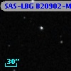 SAS-LBG B20902-MD9