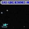 SAS-LBG B20902-MD10