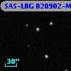 SAS-LBG B20902-MD17