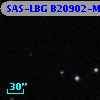 SAS-LBG B20902-MD19