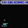 SAS-LBG B20902-MD21