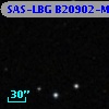 SAS-LBG B20902-MD22