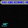 SAS-LBG B20902-MD23