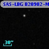SAS-LBG B20902-MD27