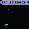 SAS-LBG B20902-MD28