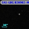 SAS-LBG B20902-MD30