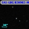 SAS-LBG B20902-MD32