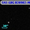 SAS-LBG B20902-MD34