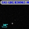 SAS-LBG B20902-MD36