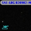 SAS-LBG B20902-MD38