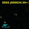 [VV2006c] J090034.6+335807