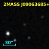 2MASS J09063685+3554108