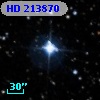 HD 213870