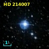 HD 214007