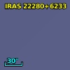 IRAS 22280+6233