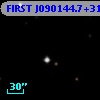 FIRST J090144.7+312552