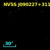 NVSS J090227+311851