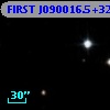 FIRST J090016.5+320232