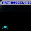 FIRST J090022.4+322359