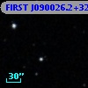 FIRST J090026.2+323732