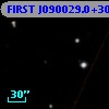 FIRST J090029.0+302232