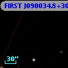 FIRST J090034.8+301527
