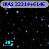 IRAS 22314+6146