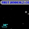 FIRST J090036.2+311055