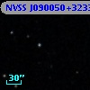 NVSS J090050+323319