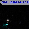 NVSS J090054+323939