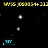 FIRST J090054.5+312020
