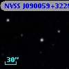 NVSS J090059+322855