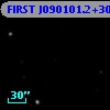 FIRST J090101.2+305451