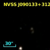 NVSS J090133+312354