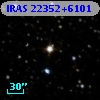IRAS 22352+6101