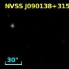 NVSS J090138+315944