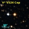 V* V524 Cep